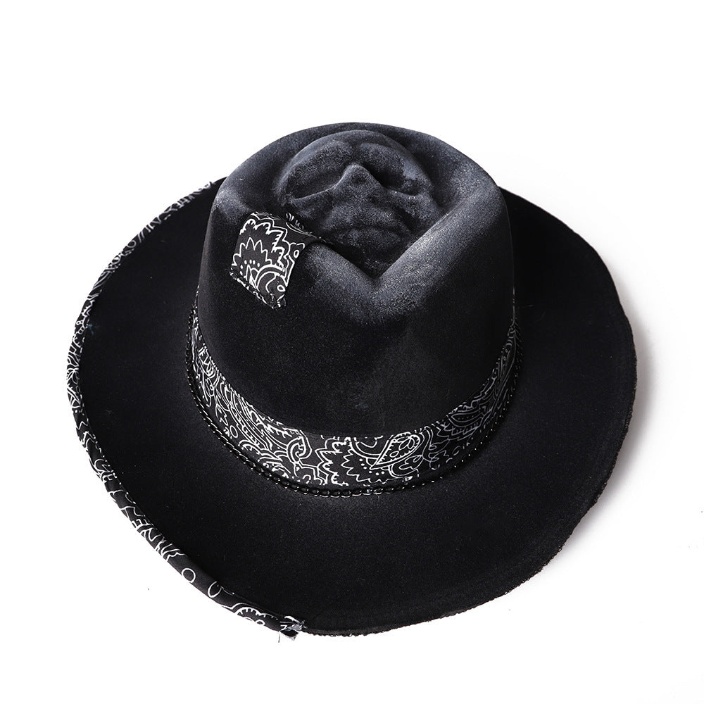 TheCapspot - Skull Hat