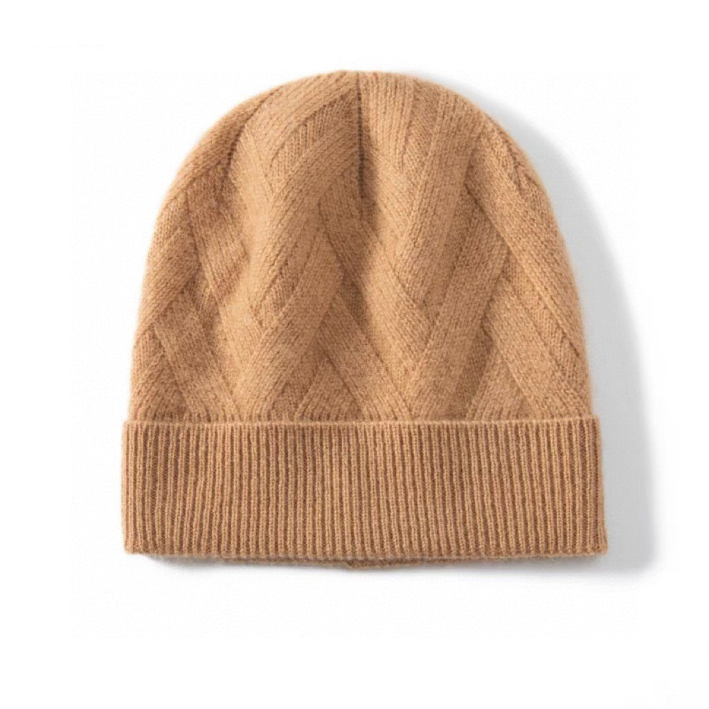 TheCapSpot - Bird Wool Beanie