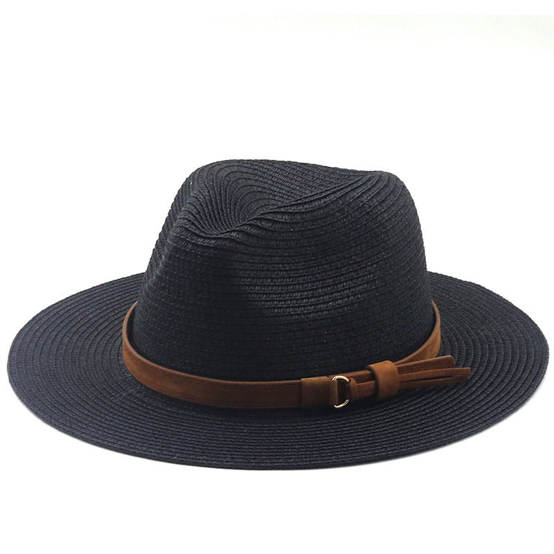 TheCapSpot - Sunshade Jazz Hat