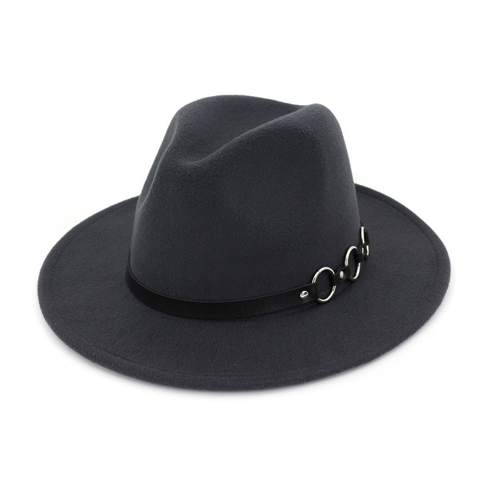 TheCapSpot - Modern Premium Hat
