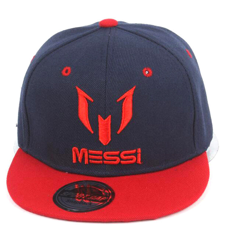 TheCapSpot - Children's Messi Hat