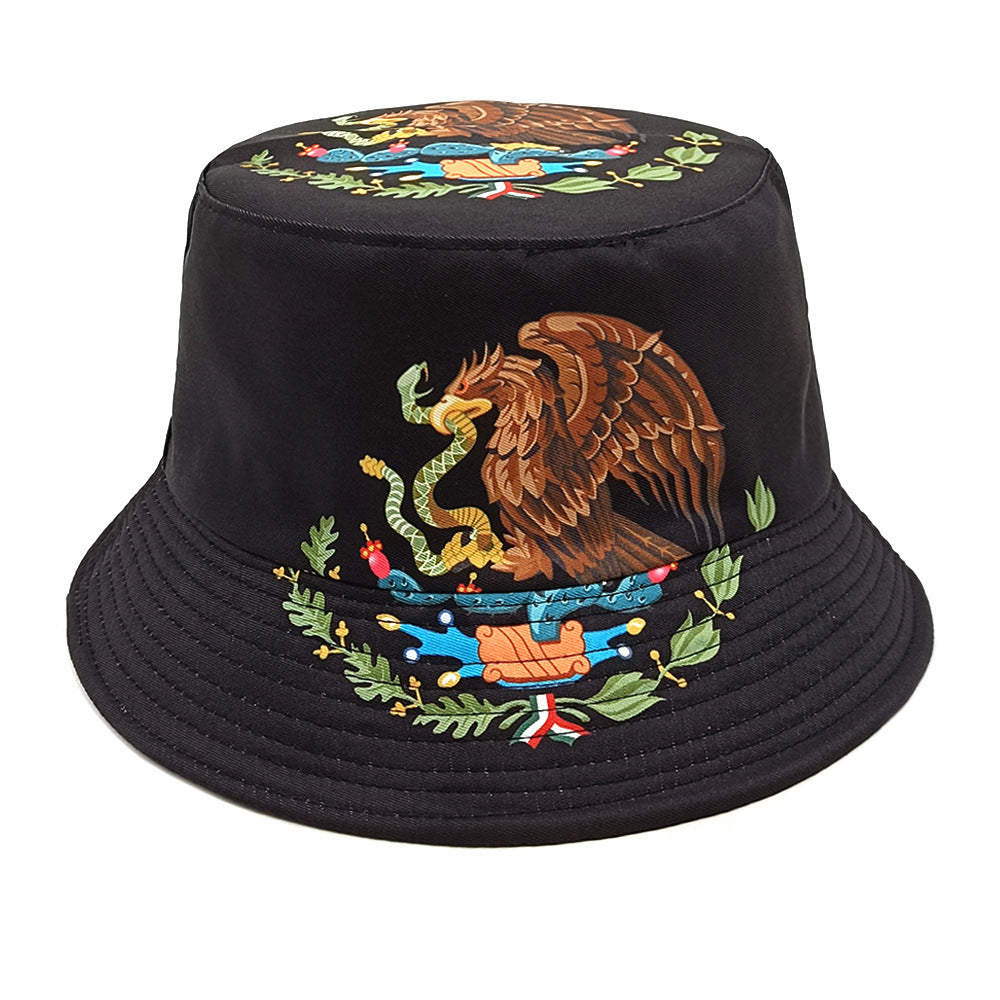 TheCapSpot - Mexico Bucket Hat