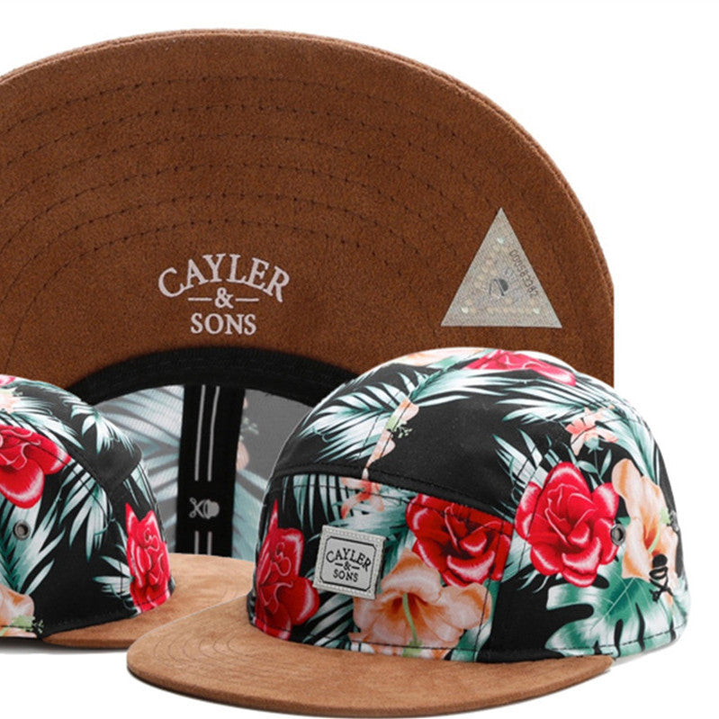 TheCapspot - American Hat