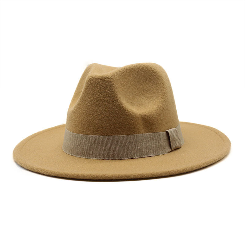 TheCapSpot - Premium Bell Style Hat