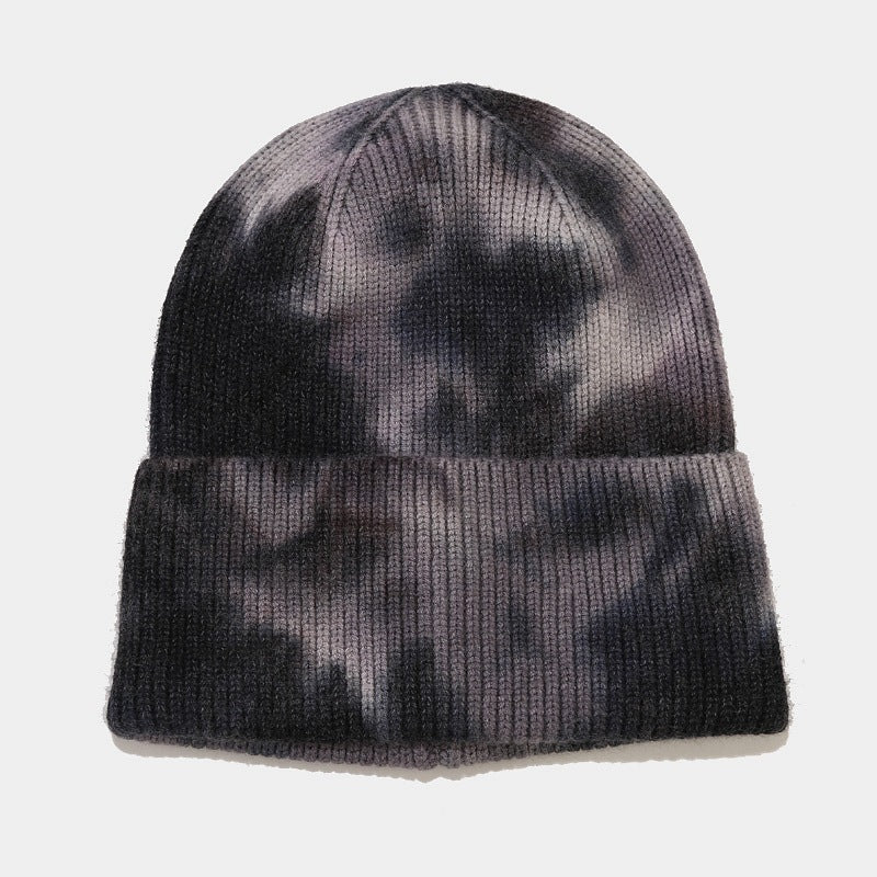 TheCapSpot - Tie-dyed Stocking Cap