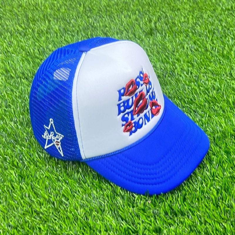 TheCapSpot - Small Crowd Embroidered Hat