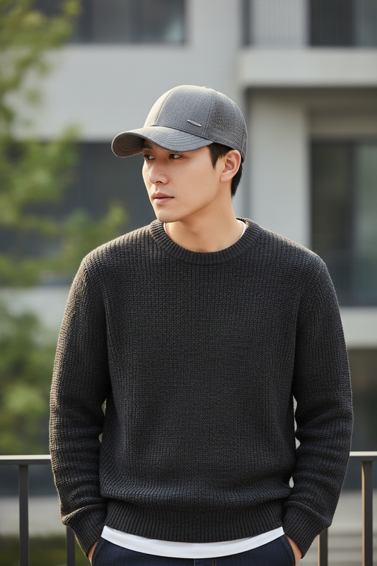 Maryland Baseball Cap – Breathable Mesh Hat | TheCapSpot
