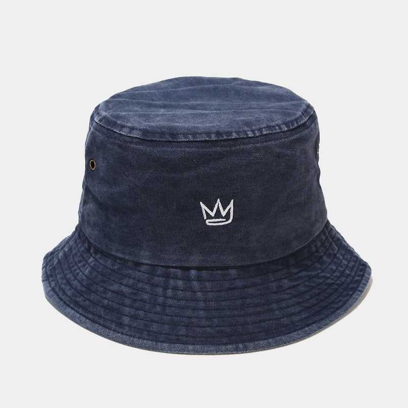 TheCapSpot - Crown Bucket Hat