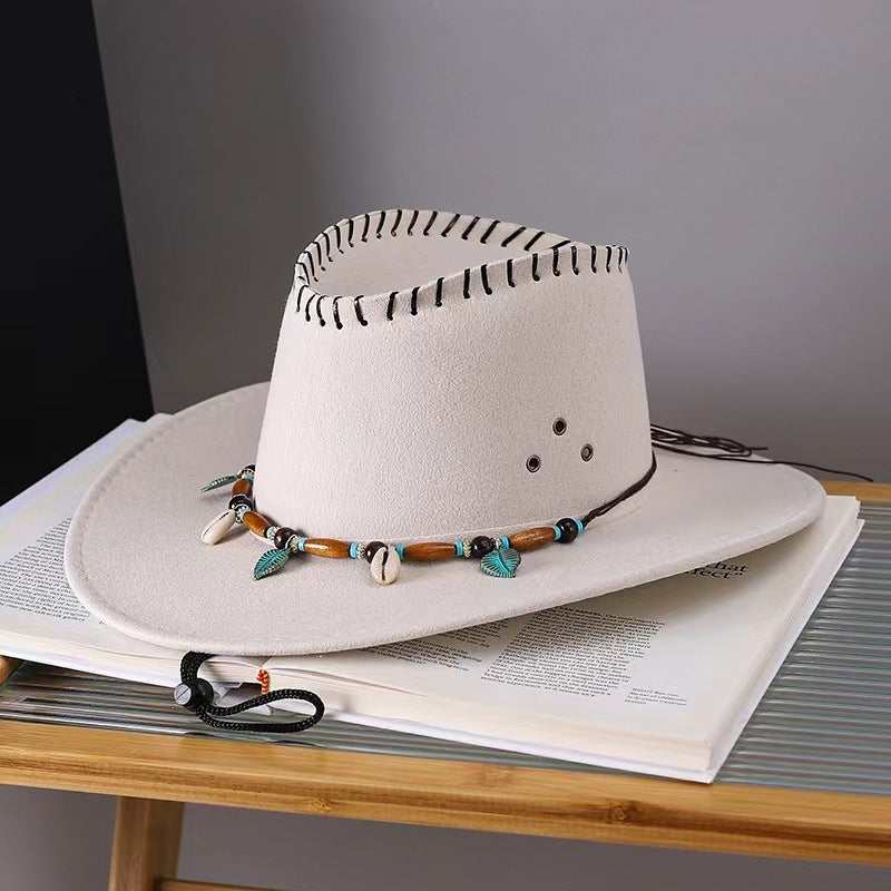 TheCapSpot - Rodman Cowboy Hat