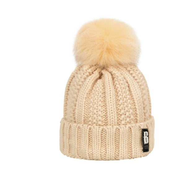 Hair Ball Warm Wool