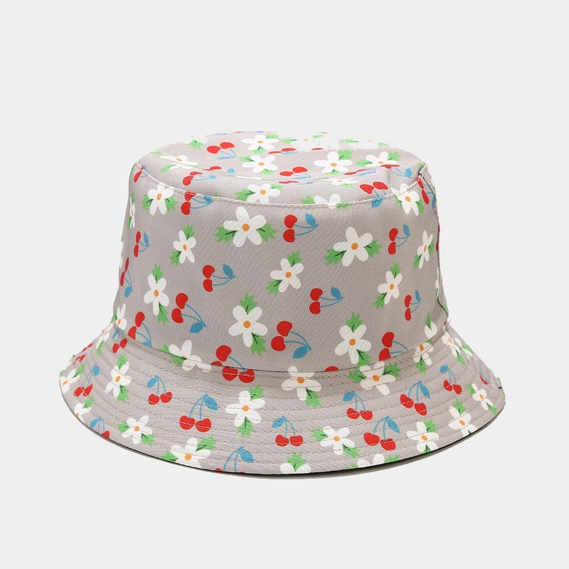 TheCapSpot - Graphic Bucket Hat