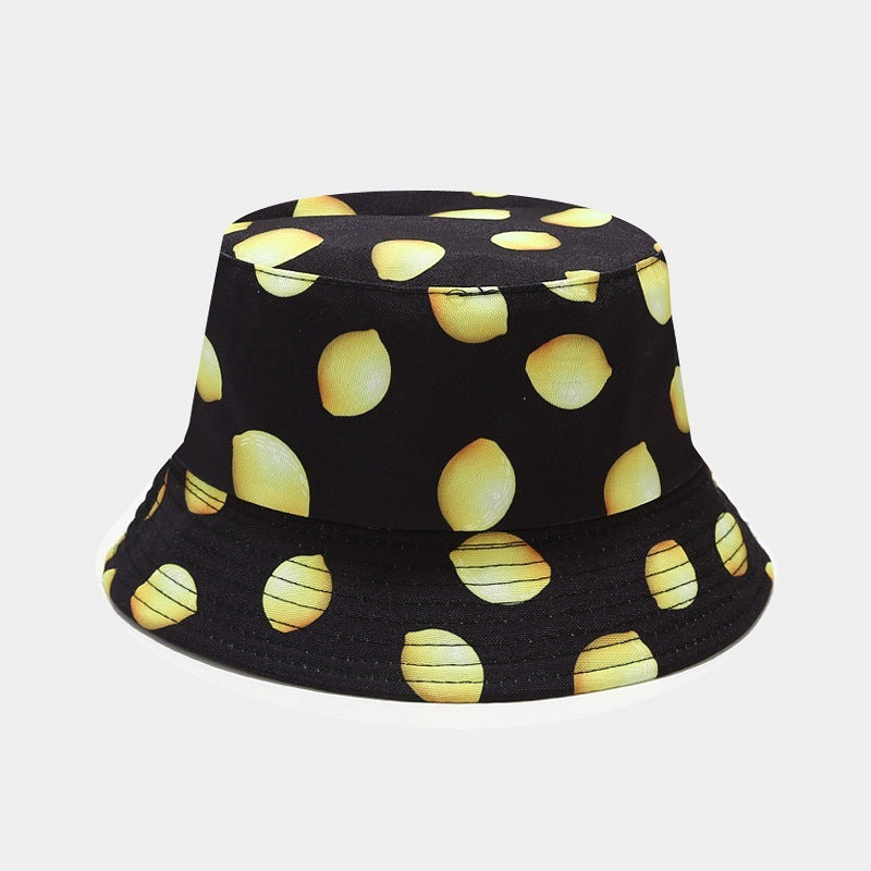 TheCapSpot - Graphic Bucket Hat
