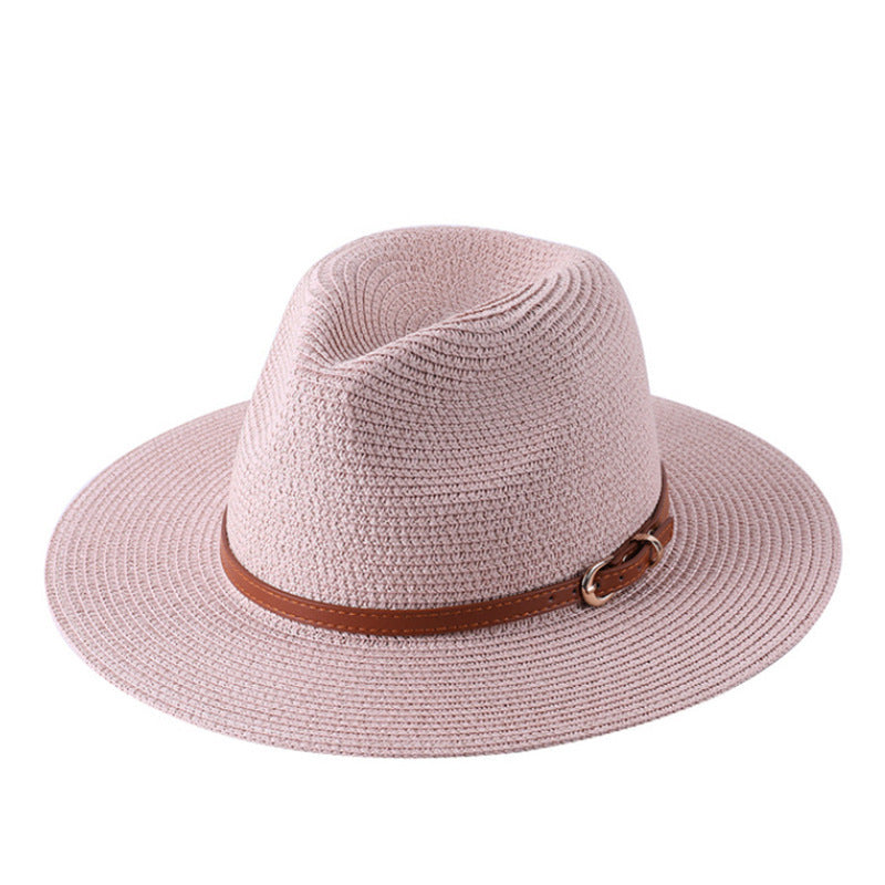 TheCapSpot- Beach Straw Hat