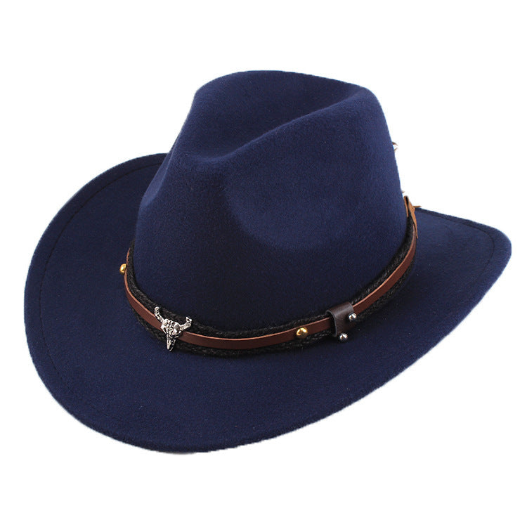 TheCapSpot - Salter Cowboy Hat