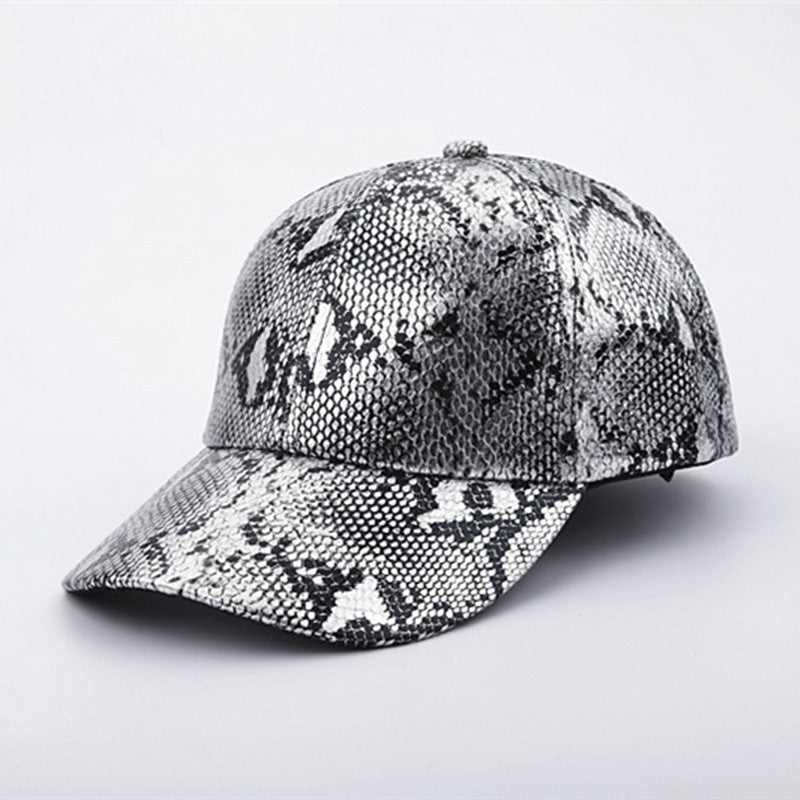 TheCapSpot - Jack The Snake Cap