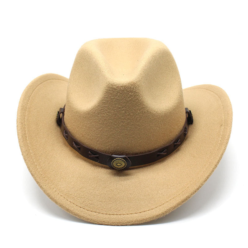 TheCapSpot - Morrow Cowboy Hat