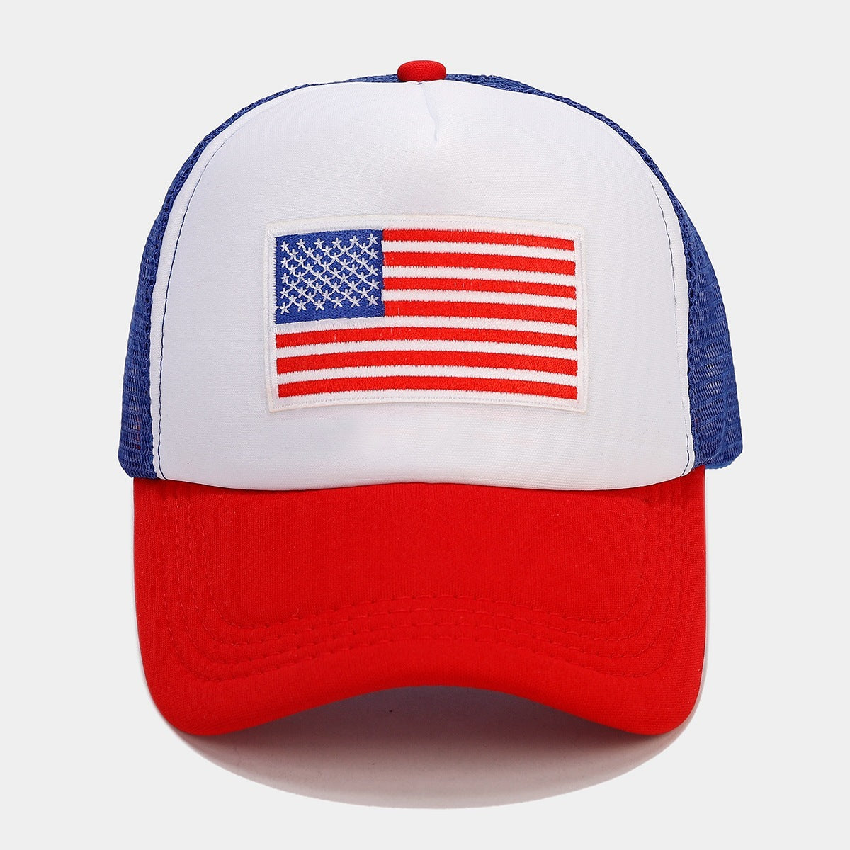 TheCapSpot - America First Hat