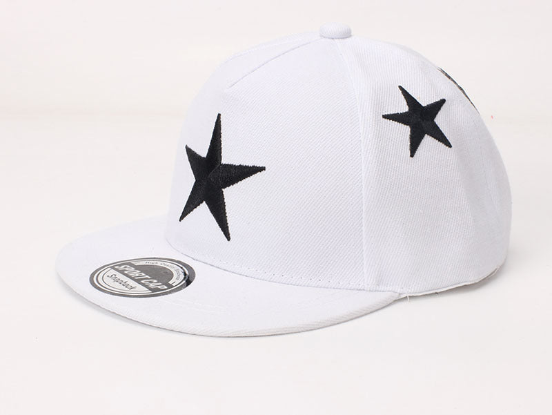TheCapSpot - Star Baseball Cap
