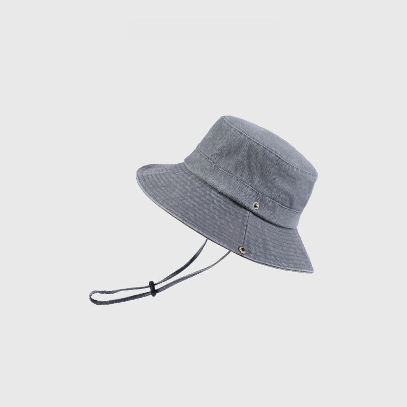 TheCapSpot - Star Bucket Hat