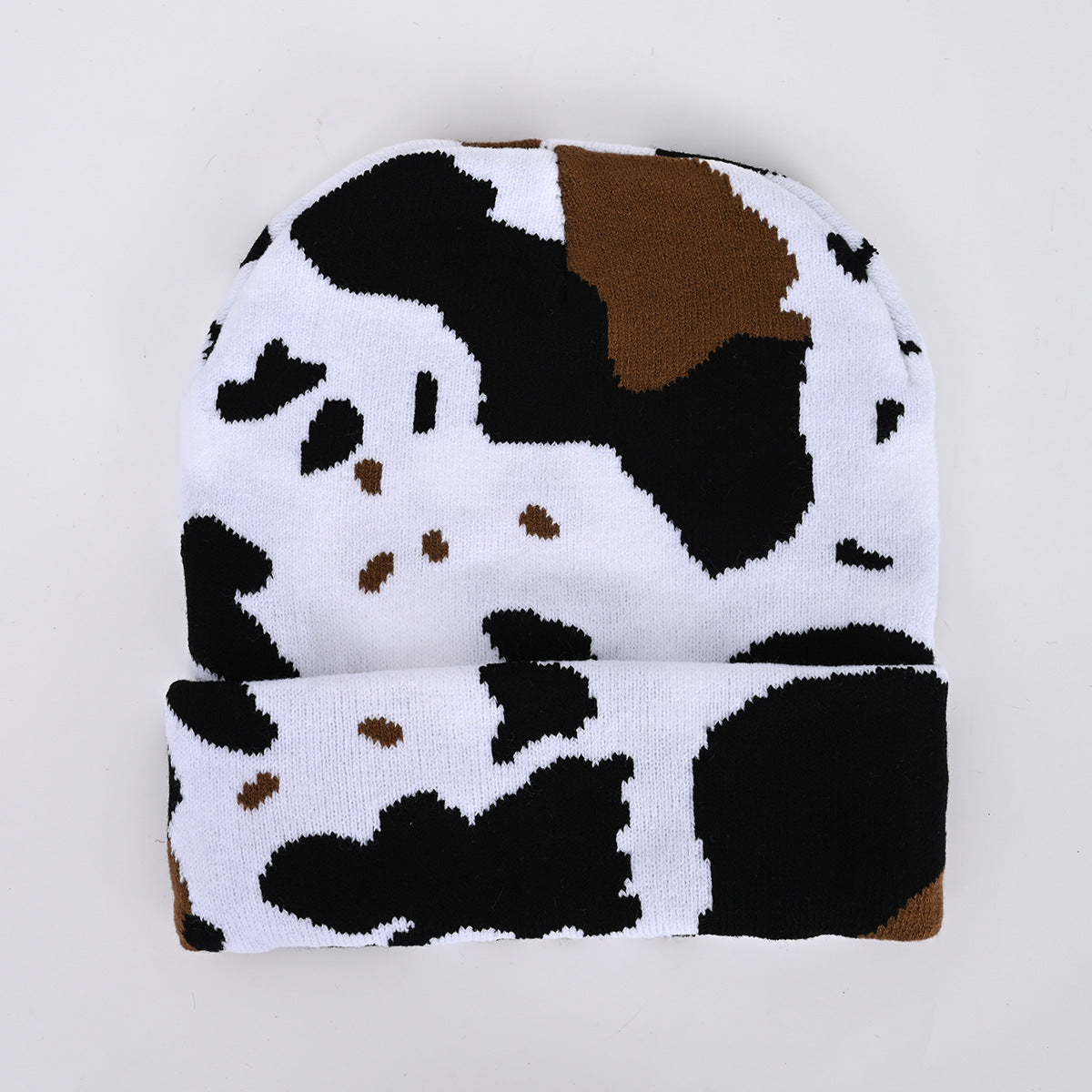 TheCapSpot - Cow Pattern Bucket Hat