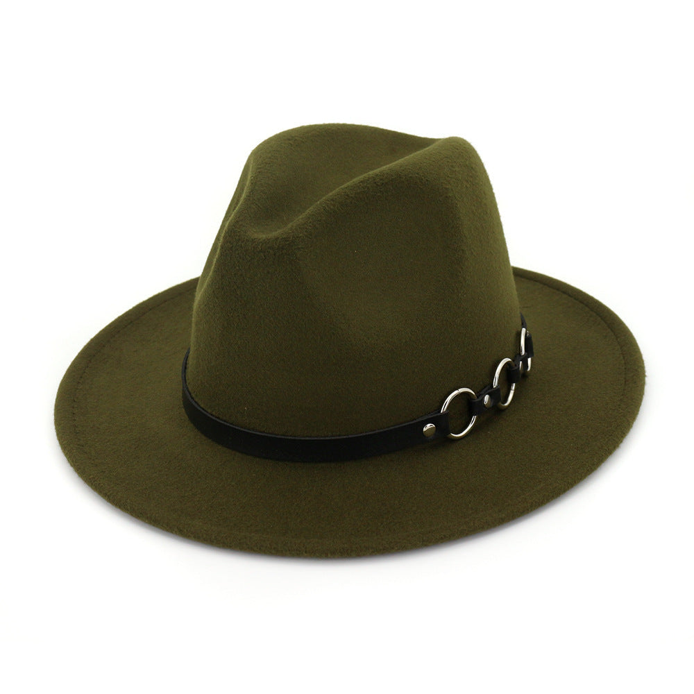 TheCapSpot - Modern Premium Hat