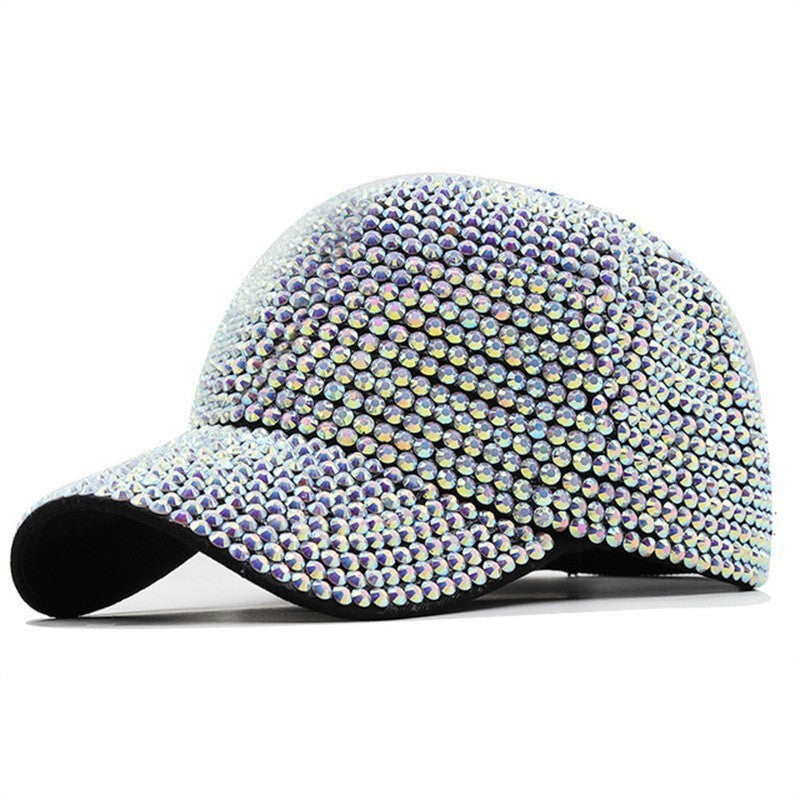 TheCapSpot - Diamond Shine Hat
