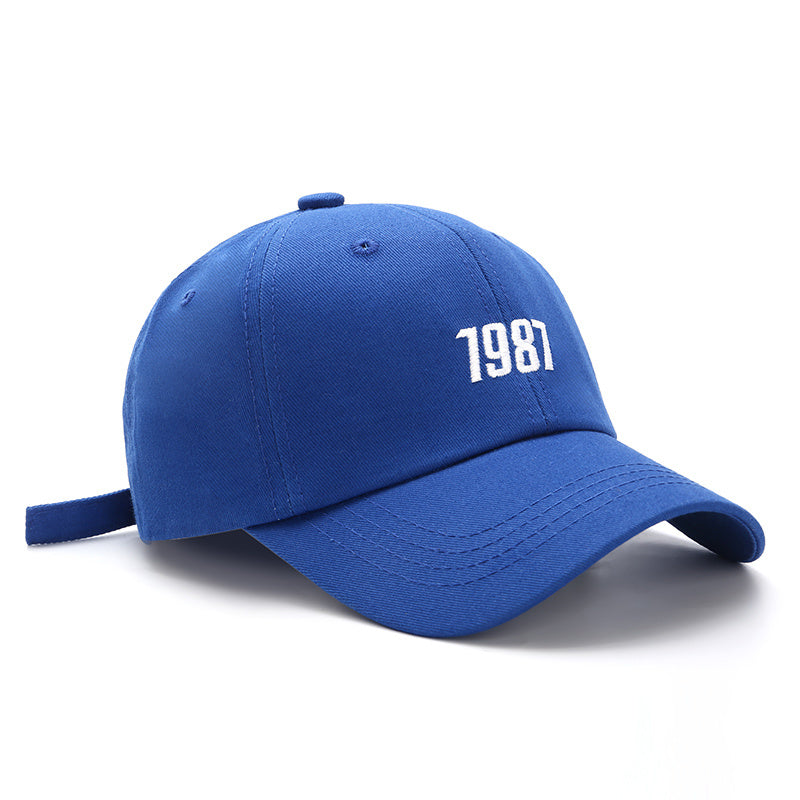 TheCapSpot - Embroidered Baseball Cap