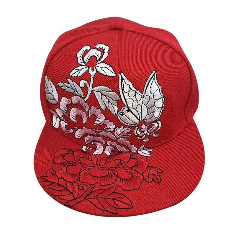 TheCapSpot - Graphic Hat
