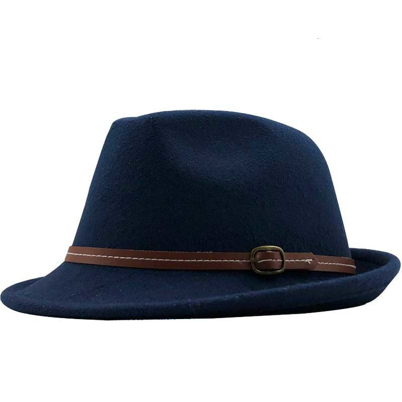 TheCapSpot - British Retro Jazz