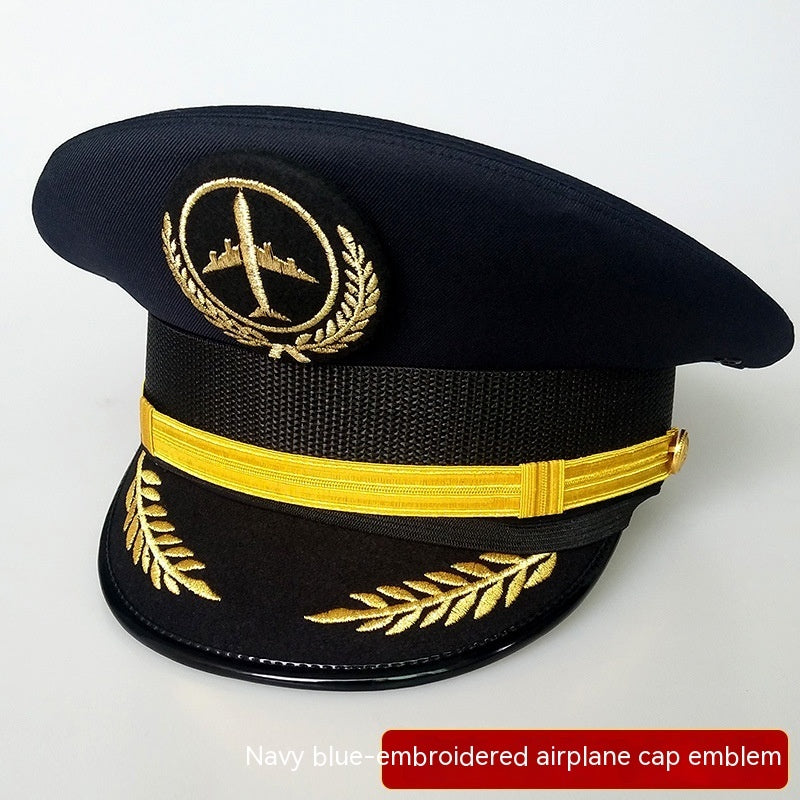 TheCapspot - Hat