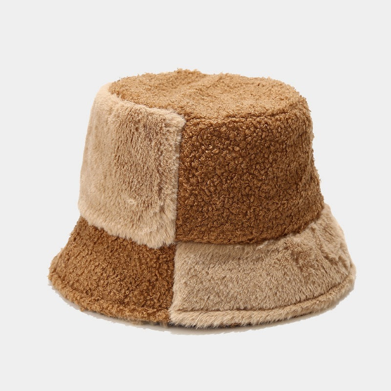 TheCapSpot - Plush Bucket Hat