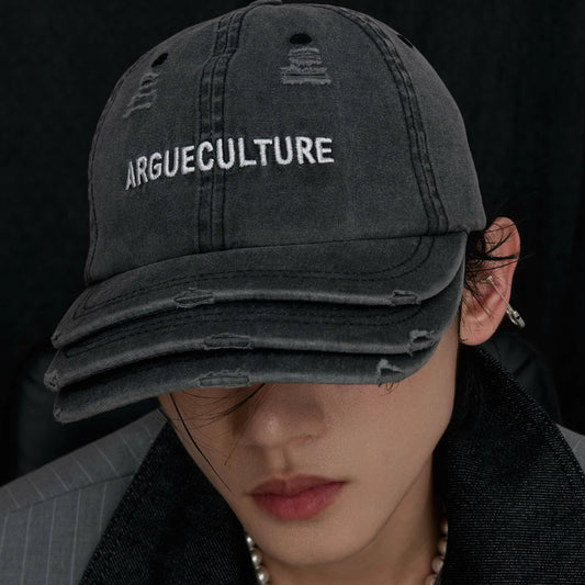 TheCapSpot - Murphy Baseball Cap