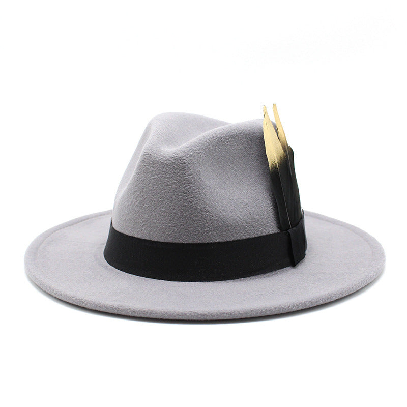 TheCapSpot - British Style Hat