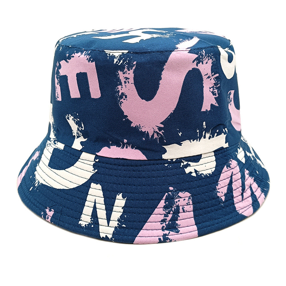 TheCapSpot - Graphic Bucket Hat