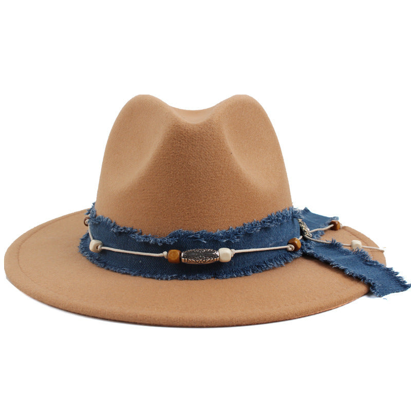 TheCapSpot - Reynolds Scarf Hat