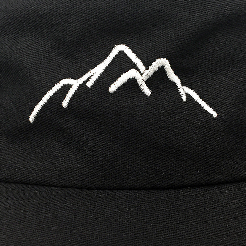 TheCapspot -Wind Basin Hat
