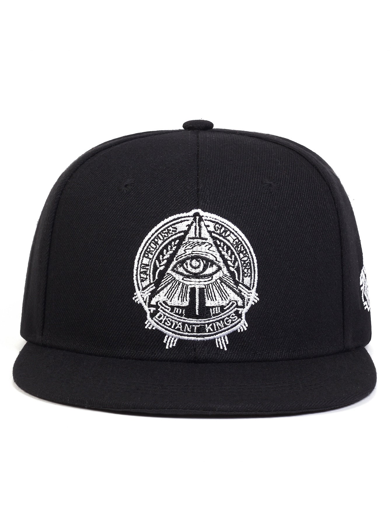TheCapSpot - Breathable Sun Shading Baseball Cap