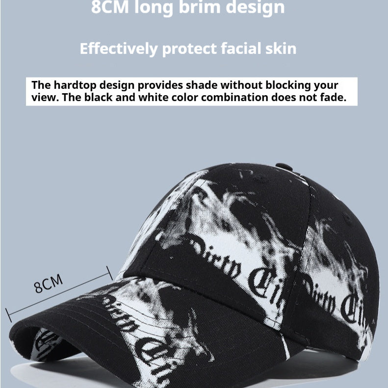 TheCapSpot - Laurel Baseball Cap