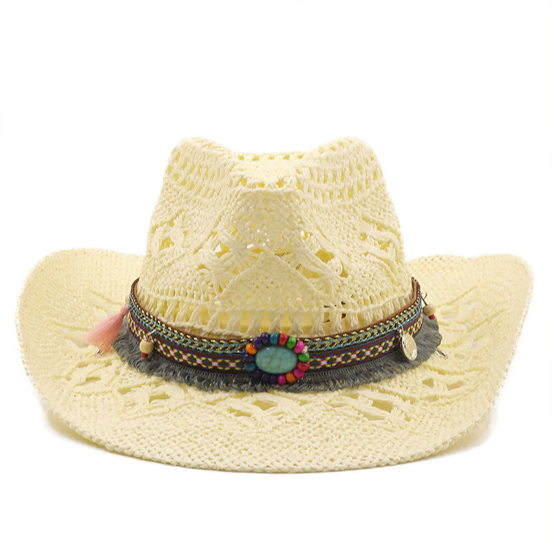 TheCapSpot - Stockton Cowboy Hat