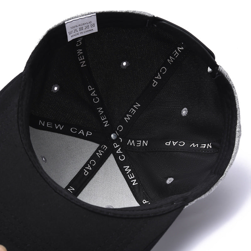 TheCapSpot - American Flag Hat