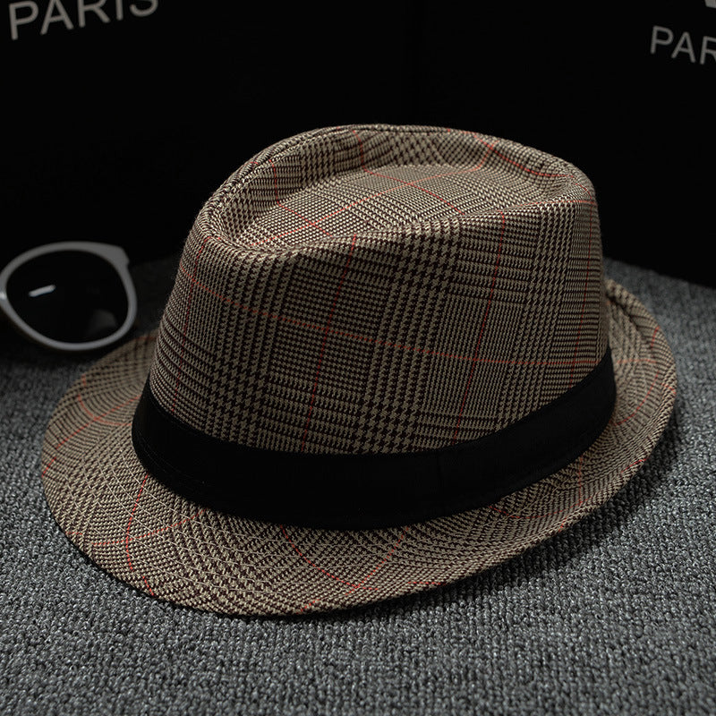 TheCapSpot - Collingsworth Style Fedora