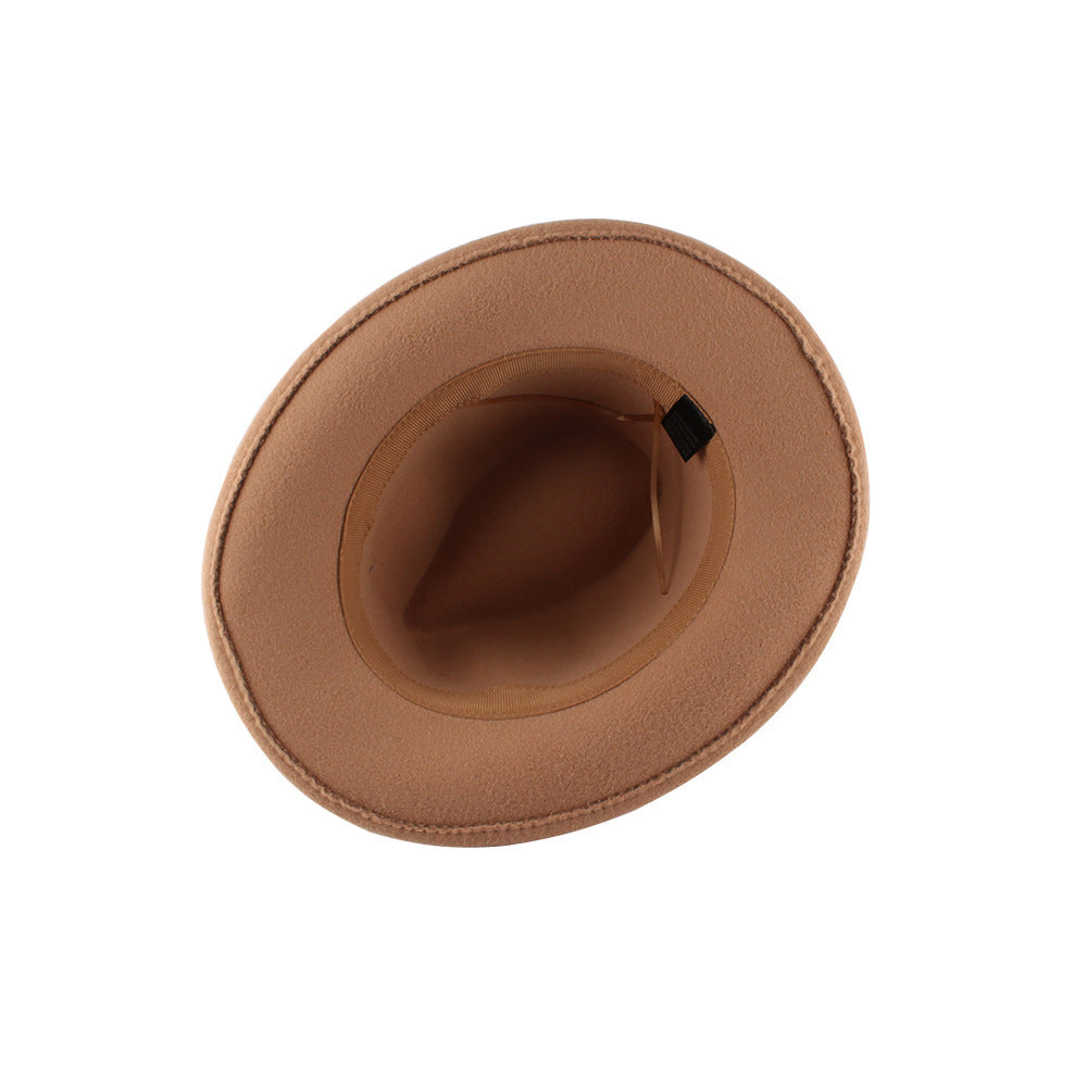 TheCapSpot - England Top Hat
