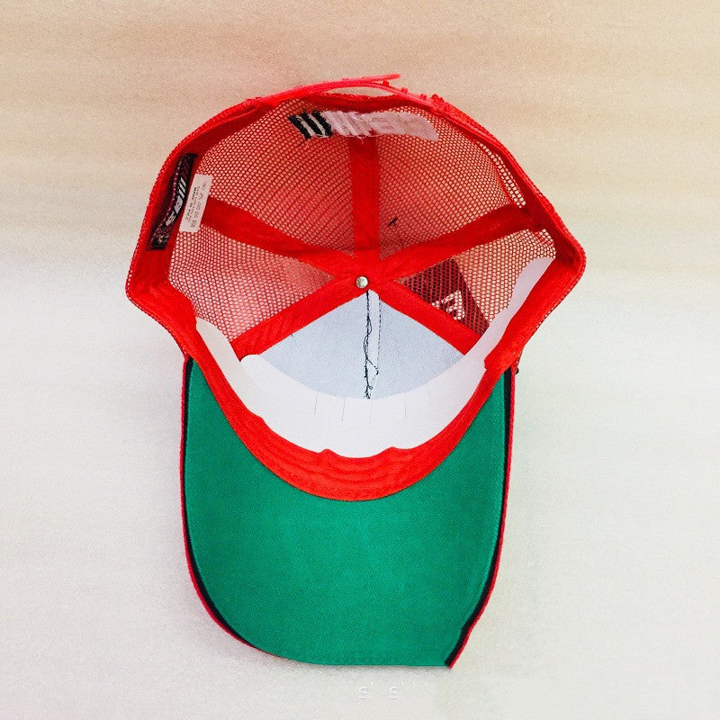 TheCapSpot - Digital Ant