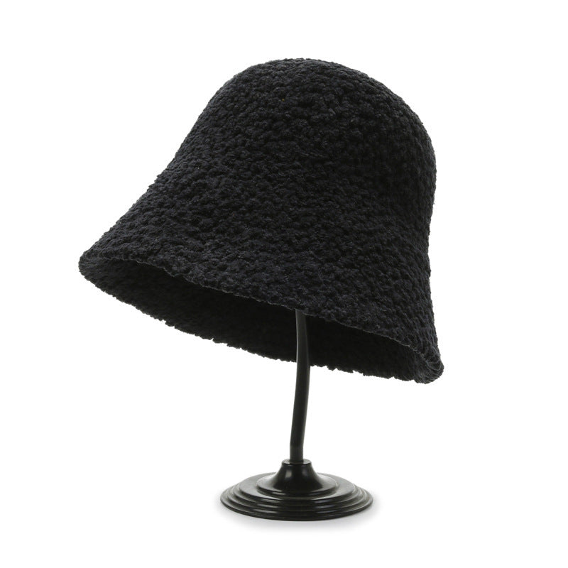 TheCapSpot - Velvet Warm Stocking Cap