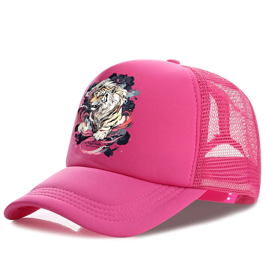 TheCapSpot - Men's Casual Baseball Cap