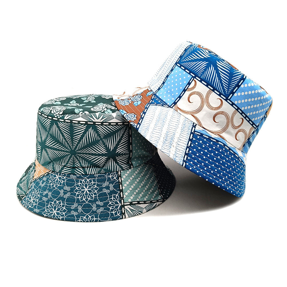TheCapSpot - Double-sided Wear Bucket Hat