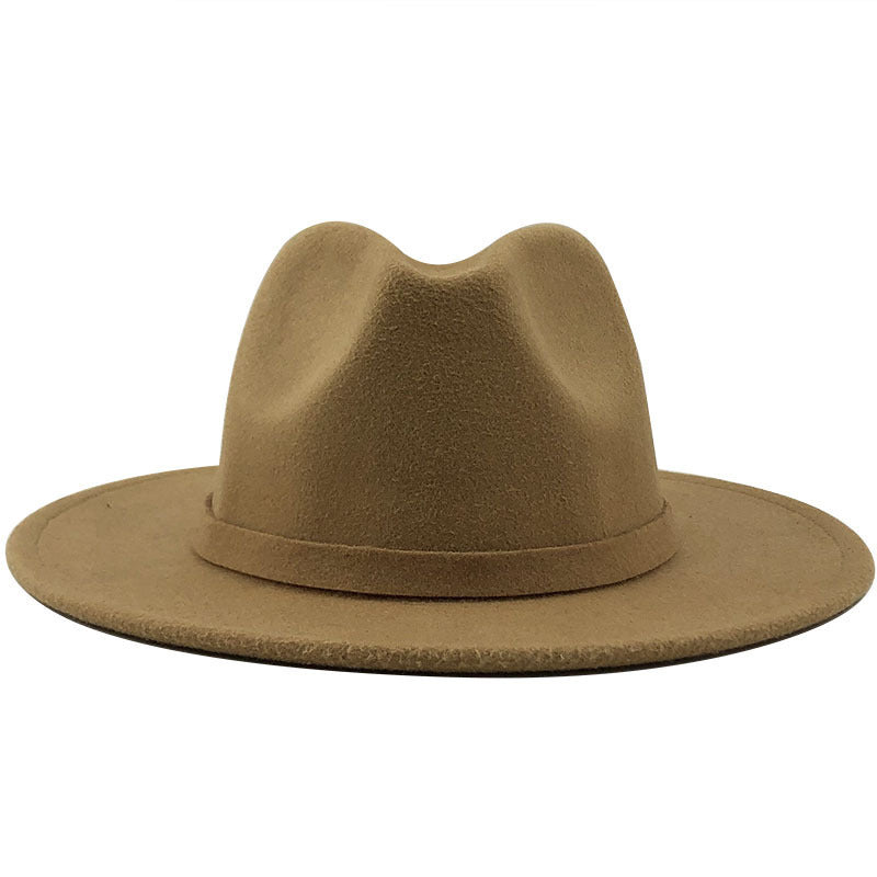 TheCapSpot - Modern Jazz Hat