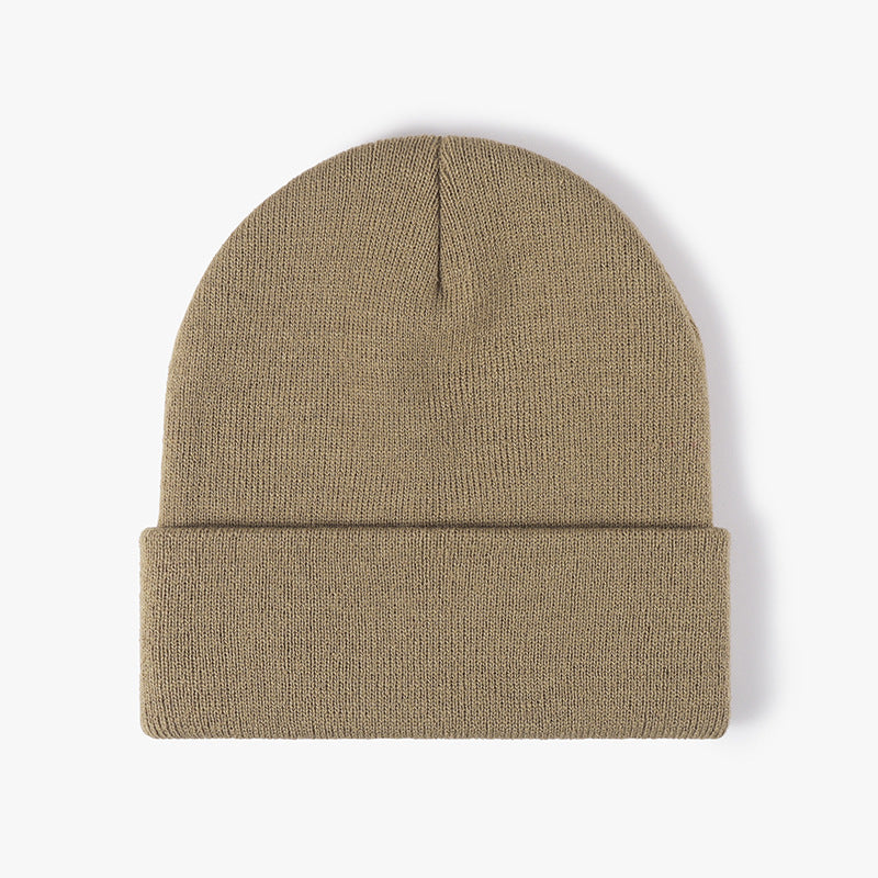 TheCapSpot - Thick Stocking Cap