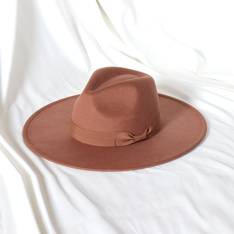 TheCapSpot - Modern Woolen Hat