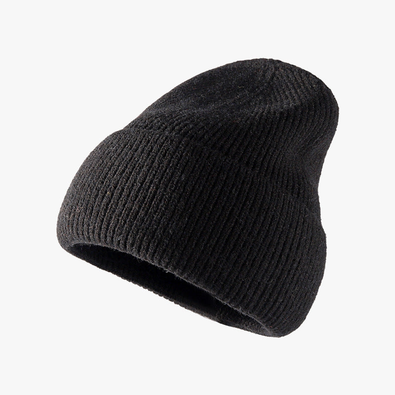 TheCapSpot - Outdoor Knitted Stocking Cap